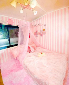 Plaza Ikejiri - Vacation STAY 10516